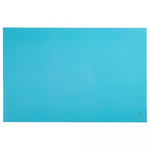 VADE SOBREMESA EXACOMPTA AQUAREL CARTON FORRADO 58