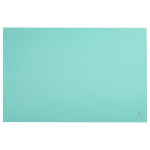 VADE SOBREMESA EXACOMPTA AQUAREL CARTON FORRADO 58