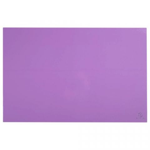 VADE SOBREMESA EXACOMPTA AQUAREL CARTON FORRADO 58