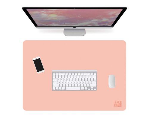 VADE SOBREMESA OXFORD DESK ENROLLABLE DOBLE CARA