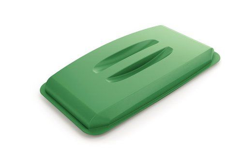 TAPA PARA CUBO DURABIN LID 60 VERDE