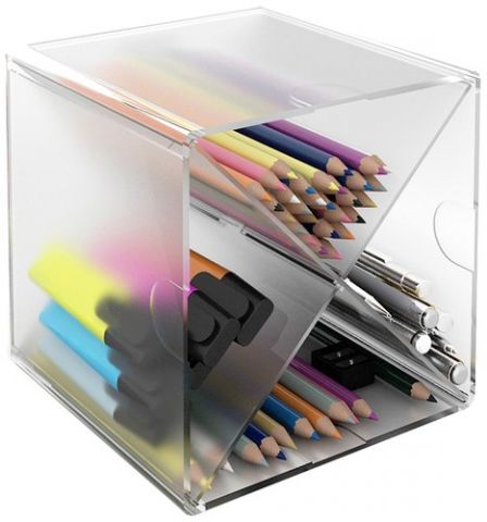 BANDEJA ORGANIZADOR ARCHICUBO 6703 (cubo aspa) CRI