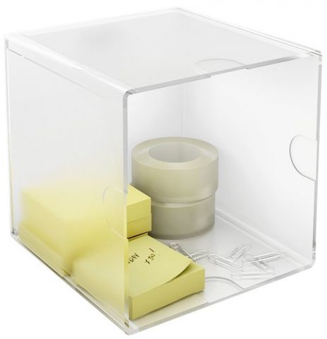 BANDEJA ORGANIZADOR ARCHICUBO 6701 (cubo hueco) CR
