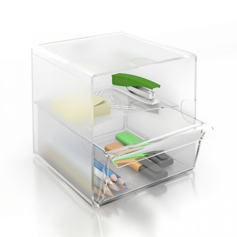 BANDEJA ORGANIZADOR ARCHICUBO 6707 (cubo 1 cajón g