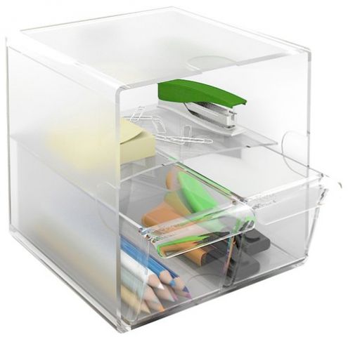 BANDEJA ORGANIZADOR ARCHICUBO 6706 (cubo 2 cajones