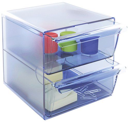 BANDEJA ORGANIZADOR ARCHICUBO 6702 (cubo 2 cajones