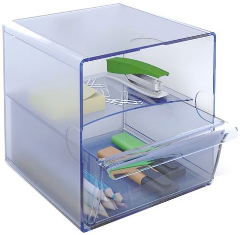 BANDEJA ORGANIZADOR ARCHICUBO 6707 (cubo 1 cajón g