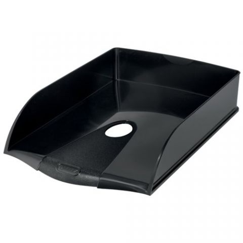 BANDEJA SOBREMESA LEITZ RECYCLE NEGRO