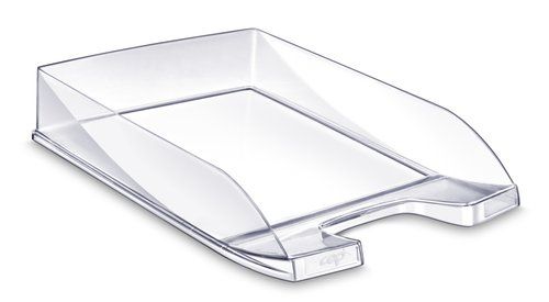 BANDEJA SOBREMESA CEP 100F FIRST CRISTAL