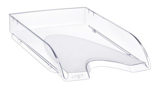 BANDEJA SOBREMESA CEP 200+ GLOSS CRISTAL