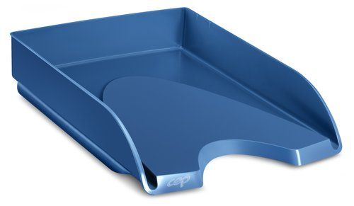 BANDEJA SOBREMESA CEP 200+RI GLOSS RIVIERA AZUL PO