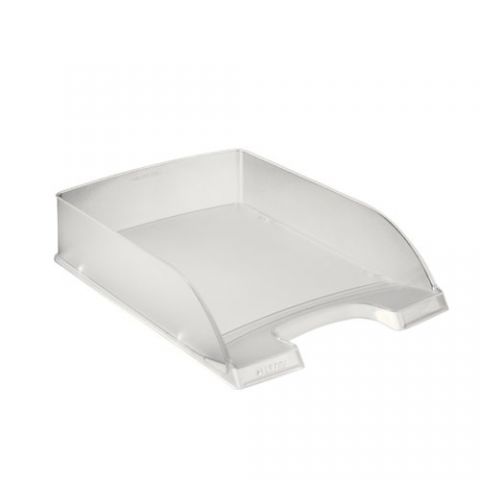 BANDEJA SOBREMESA LEITZ PLUS STANDARD OPACA TRANSL