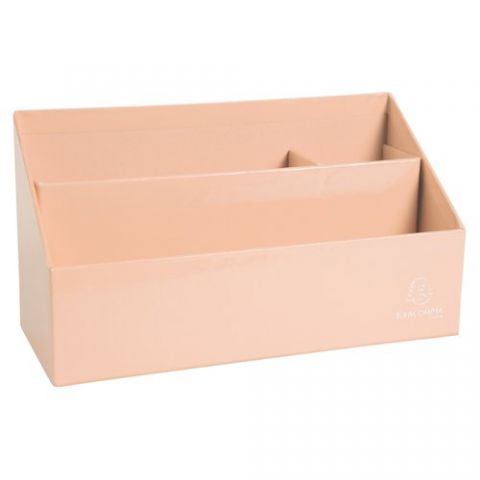 ORGANIZADOR SOBREMESA EXACOMPTA AQUAREL  CARTON FO