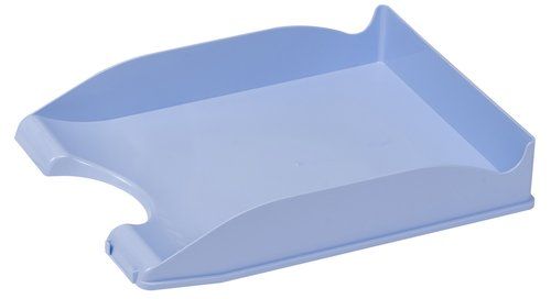 BANDEJA SOBREMESA FAIBO AZUL PASTEL