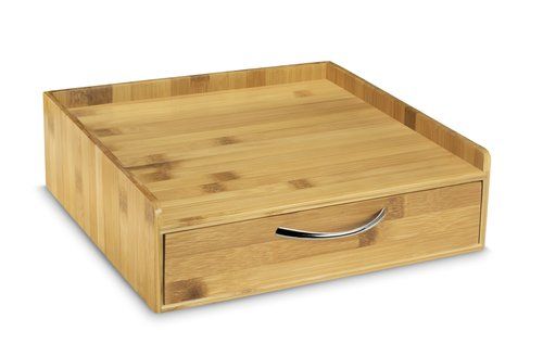 MODULO CEP 23007 1 CAJON COFFEE POINT  BAMBU CASTA
