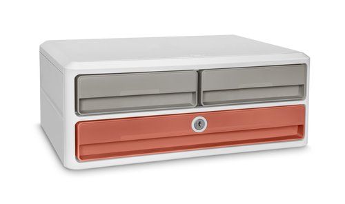 MODULO CEP 9-021S MOOV UP TERRA NOVA 2 CAJONES PEQ