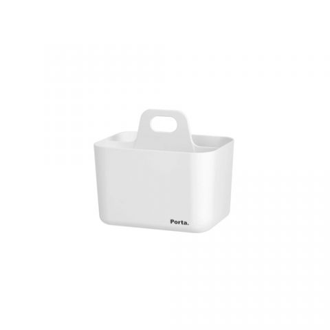 ORGANIZADOR SOBREMESA LITEM PORTA MINI MARFIL