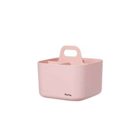 ORGANIZADOR SOBREMESA LITEM PORTA VITA ROSA
