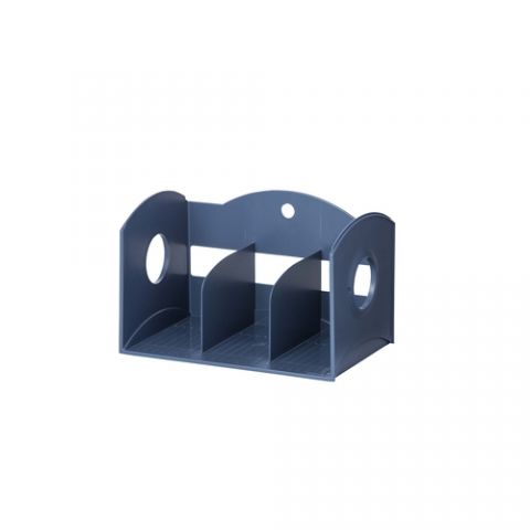 ORGANIZADOR SOBREMESA LITEM SYSMAX MULTI BOX VERTI
