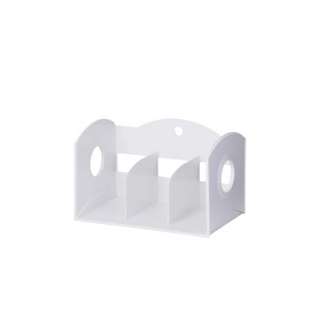 ORGANIZADOR SOBREMESA LITEM SYSMAX MULTI BOX VERTI