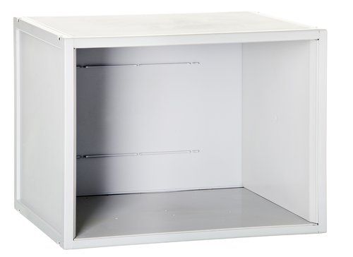 MODULO ARCHISYSTEM HUECO GRIS