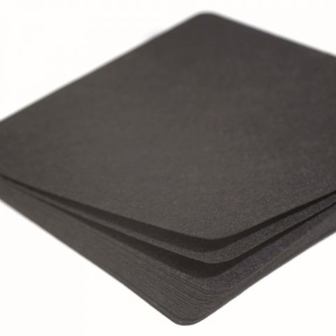 BORRADOR DE PIZARRA DE ALUMINIO MAGNETICO