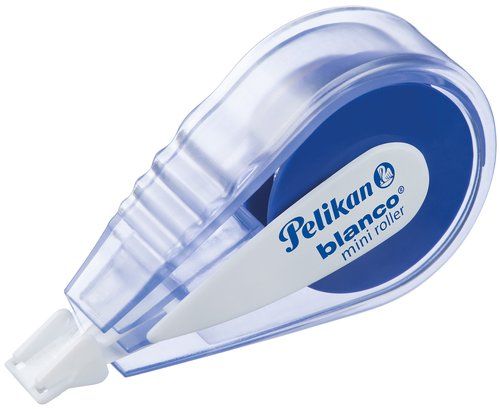 CORRECTOR CINTA PELIKAN MINI 4,2 mm x 6 m.