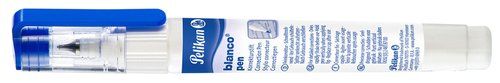 CORRECTOR LIQUIDO BOLIGRAFO PELIKAN 7 ml PUNTA MET