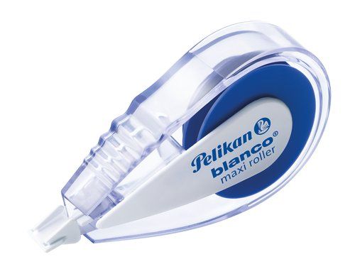 CORRECTOR CINTA PELIKAN MAXI 4,2 mm x 10 m. (34031
