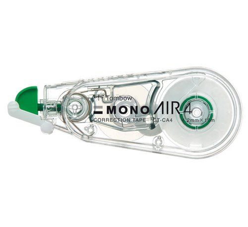 CORRECTOR CINTA TOMBOW MONO AIR 4 4,2 mm x 10 m