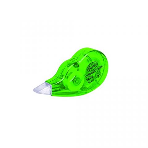 CORRECTOR CINTA FOROFIS 5 mm x 6 m en BLISTER