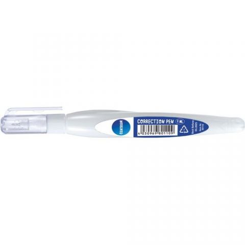 CORRECTOR LIQUIDO BOLIGRAFO CENTRUM 7ml