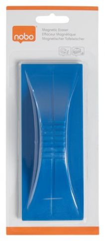 BORRADOR MAGNETICO NOBO ECONOMICO AZUL
