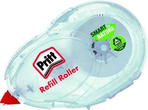 RECAMBIO CORRECTOR CINTA PRITT 4,2 mm x 14 m