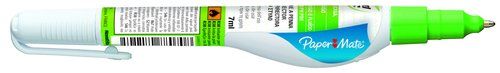 CORRECTOR LIQUIDO BOLIGRAFO PAPER MATE NP10 PUNTA