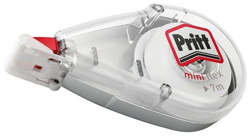 CORRECTOR CINTA PRITT MINI 4,2 mm x 7 m