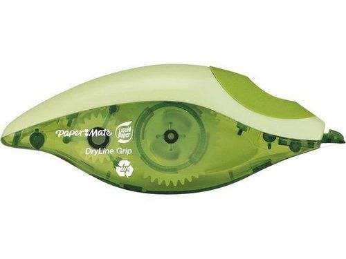 CORRECTOR CINTA PAPER MATE DRYLINE GRIP 8,5 m RECI