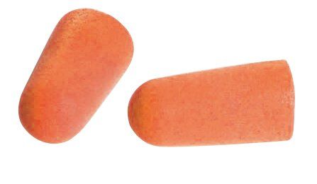 PROTECTOR AUDITIVO OUTAS PINKIE 37 PAQUETE de 200