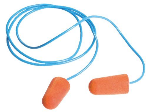 PROTECTOR AUDITIVO OUTAS PINKIE 37 CON CORDON PAQU