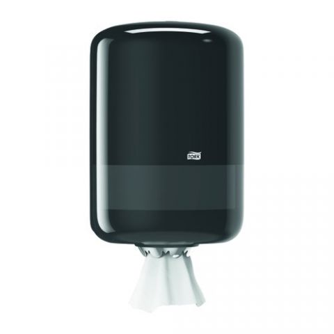 PORTA BOBINA MECHA TORK NEGRO