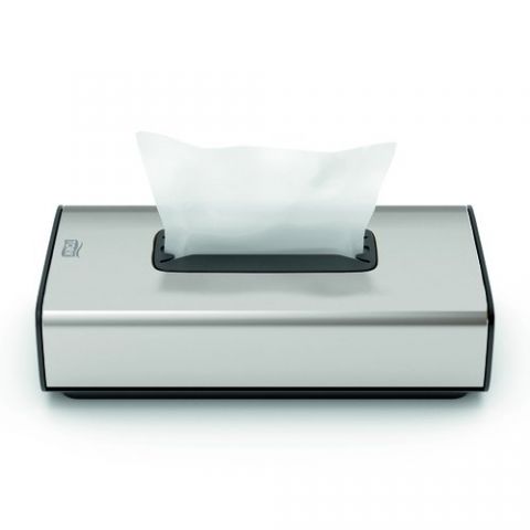 PORTA PAÑUELO PAPEL KLEENEX TORK IMAGE DESIGN ACER