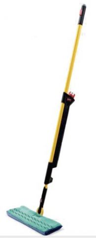 SISTEMA FREGADO PULSE KIT DE LIMPIEZA SUELOS