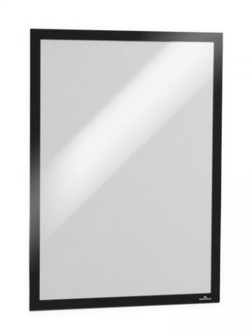 MARCO DURABLE MAGNETICO AUTOADHESIVO DURAFRAME A3