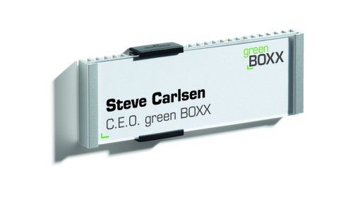 SEÑAL INFORMATIVA DURABLE 149x52,5