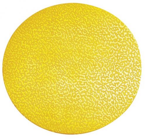 MARCAJE SUELO DURABLE AUTOADHESIVO EN FORMA DE PUN
