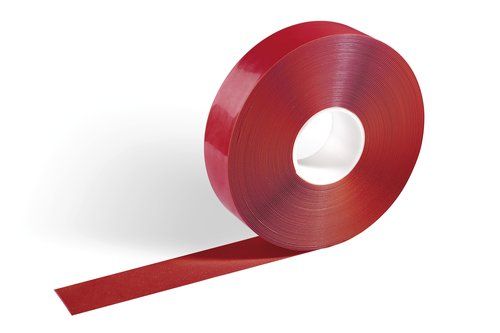 MARCAJE SUELO DURABLE DURALINE STRONG AUTOADHESIVO