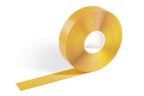MARCAJE SUELO DURABLE DURALINE STRONG AUTOADHESIVO