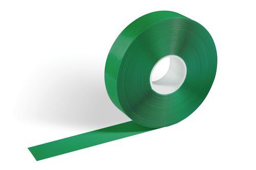 MARCAJE SUELO DURABLE DURALINE STRONG AUTOADHESIVO