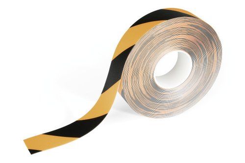 MARCAJE SUELO DURABLE DURALINE STRONG AUTOADHESIVO