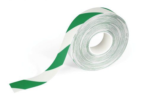 MARCAJE SUELO DURABLE DURALINE STRONG AUTOADHESIVO